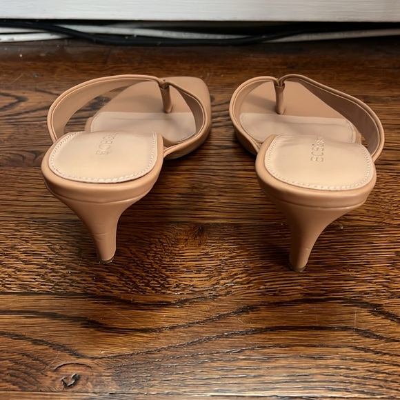 BCBG kitten Heels - Picture 3 of 4